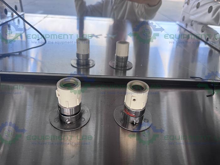 Used Environmental Specialties ES2000 CL-S Photostability Chamber/UV 0-40˚C, 40 Cu Ft