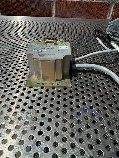 Used QuickSilver Controls N3-E1-01-BB01 Silvernugget Servo Controller