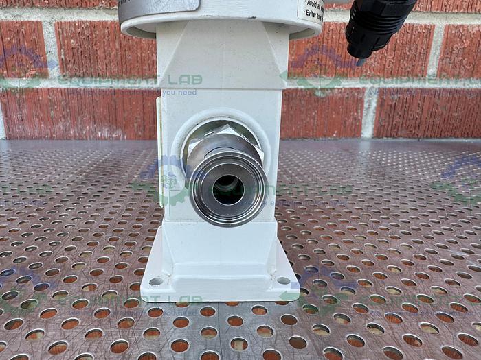 Used Yokogawa / Admag  105DN-CU1-EEA*A/ND/SCT Magnetic Flow Detector