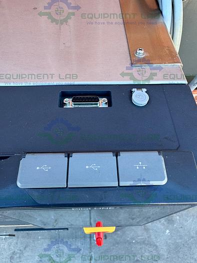 Used Huber Unistat 510W Recirculating Chiller / Heater -50 to 250°C w/ Pilot One