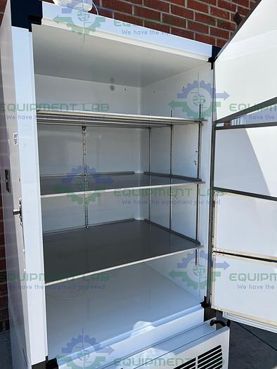 Used Thermo  VWR60086FD Ultra-Low Temperature Freezer -86°C, 28.8 Cu.Ft. 208V MFG 2020