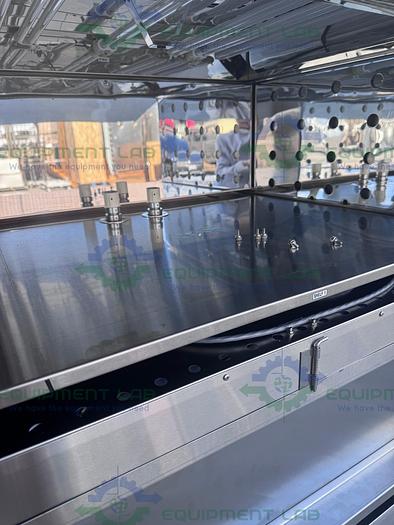 Used Environmental Specialties ES2000 CL-S Photostability Chamber/UV 0-40˚C, 40 Cu Ft