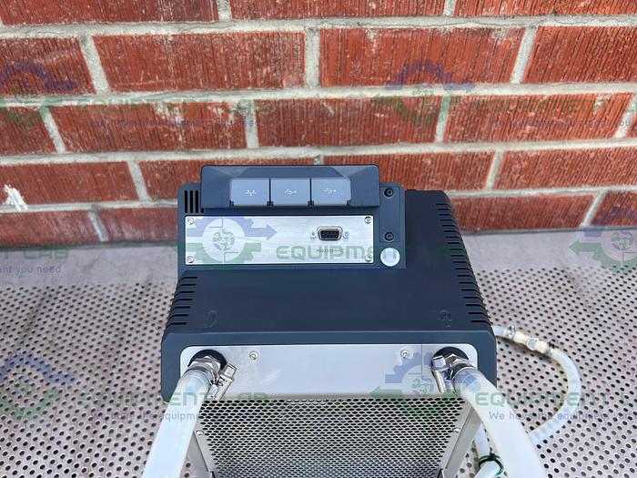 Used Huber  Ministat 125 Refrigerated /Heated Circulating Bath -25 to 150°C
