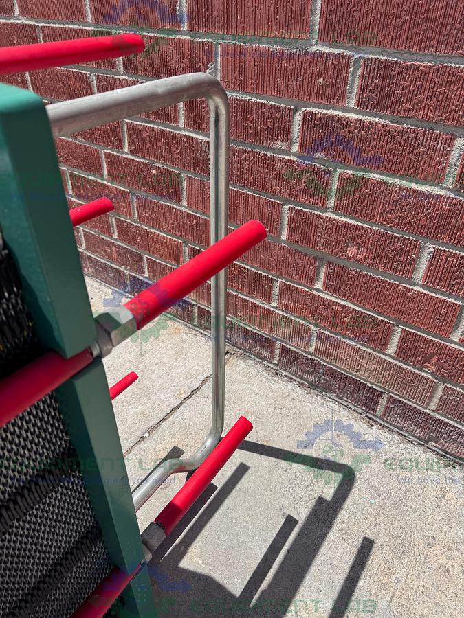 Used Cetetherm Ceteplate CT210DS-GP/44 Plate Heat Exchanger 18.5 L