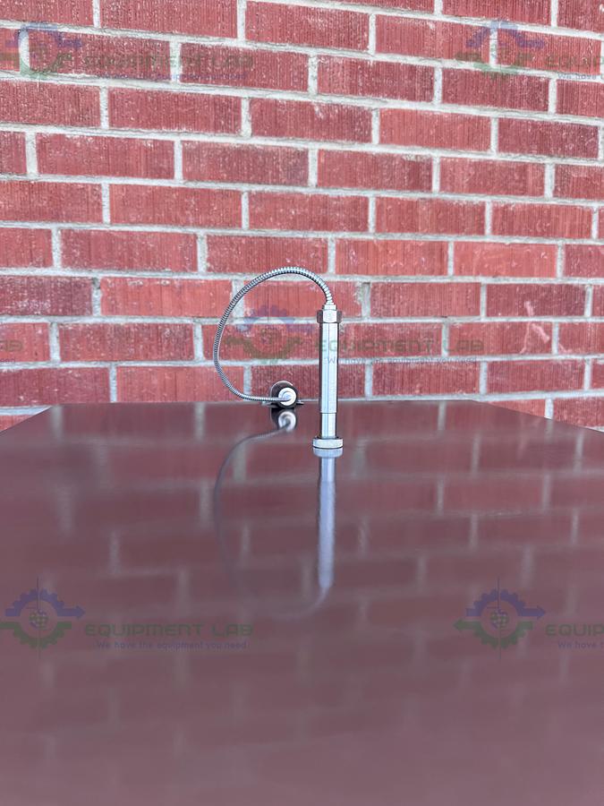 Used Sentro Tech STH400C Humidity Chamber Furnace / Oven 400°C, 220V