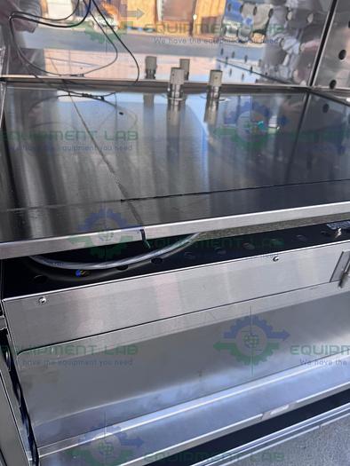 Used Environmental Specialties ES2000 CL-S Photostability Chamber/UV 0-40˚C, 40 Cu Ft