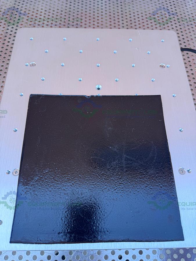 Used Thermo 88881103 Benchtop CO2 Resistant Shaker w/ Thermo 88881127B Controller