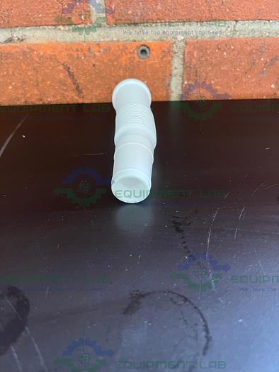 Used Chemglass  Joint Size: 29/42  min. 124 (mm), max. 142 (mm), Bellows Adapter