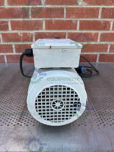 for parts or not working Edwards  E2M28 Rotary Vacuum Pump 21 CFM 220/240V