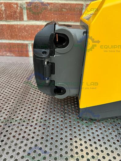 Used Watson Marlow 620S N/R NEMA 4X IP66 Peristaltic Pump 265 RPM