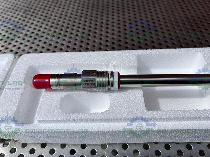 Mettler Toledo  InPro 6800/12/420 O2 / DO Sensor 52200968