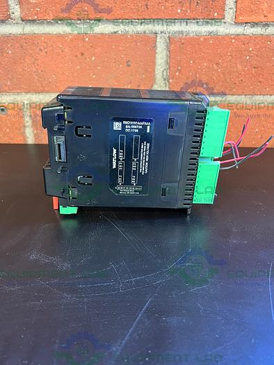 Used Watlow  RMC1N1N1AAAFAAA Integrated Controller