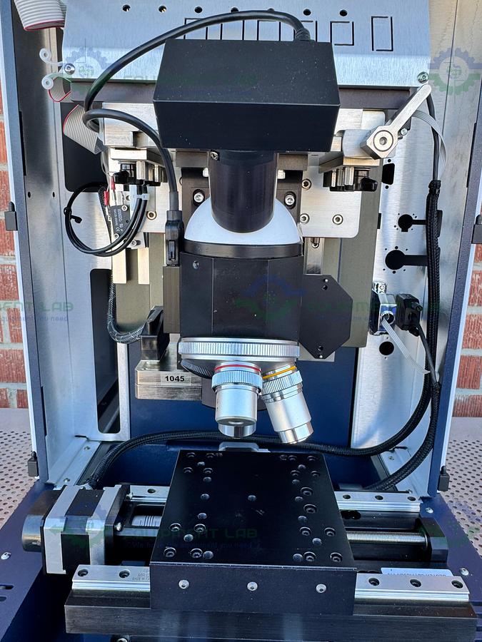  for parts or not working Bruker APEX-110 UMT TurboLab Universal Mechanical Tester