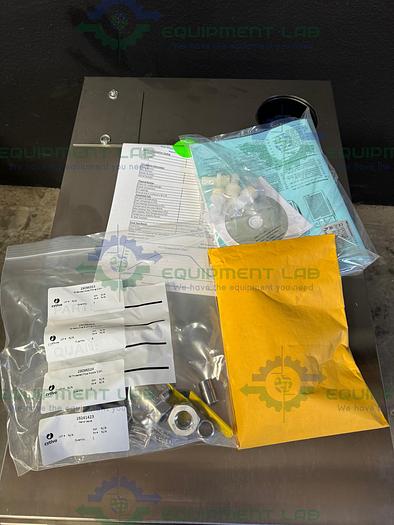 Polyscience  58759TD7XC751 Stainless Steel Recirculating Stainless Chiller 208V