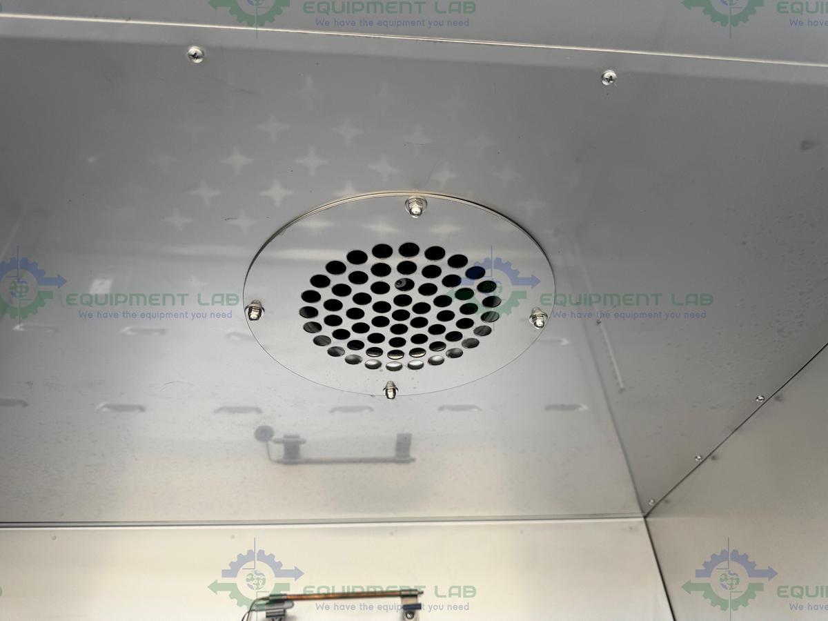 Used Sheldon SCO40 Large Capacity Upright CO2 Incubator 60°C 40 Cu. Ft.