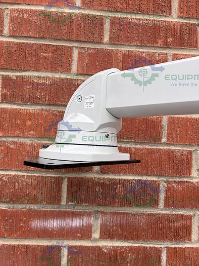 Used Allen Bradley 2711P-T10C21D8S Series B Panelview Plus 7 Touch Display