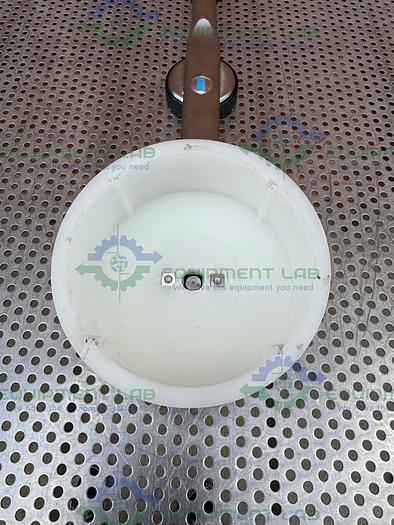 Used Tohnichi DB100F-4A Dial Indicating Torque Wrench w/ DA-06 Cap Ring 45 Ft./Lbs