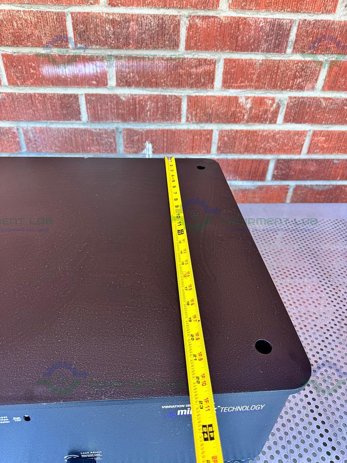 Used Minus K Technology 250BM-1 Bench-Top Negative Stiffness Vibration Isolator