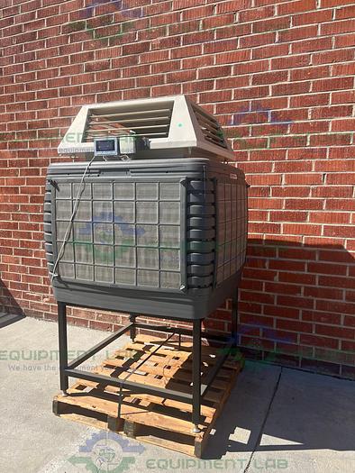 Used ACE HydroStream  Model HC-100 Evaporative Humidifier  Swamp Cooler
