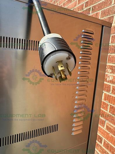 Used Lneya Sundi - 155 Dynamic Temperature Control System Chiller / Heater -10℃~200℃