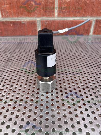 Used Nason NSM-1C-20R/H Pressure Switch