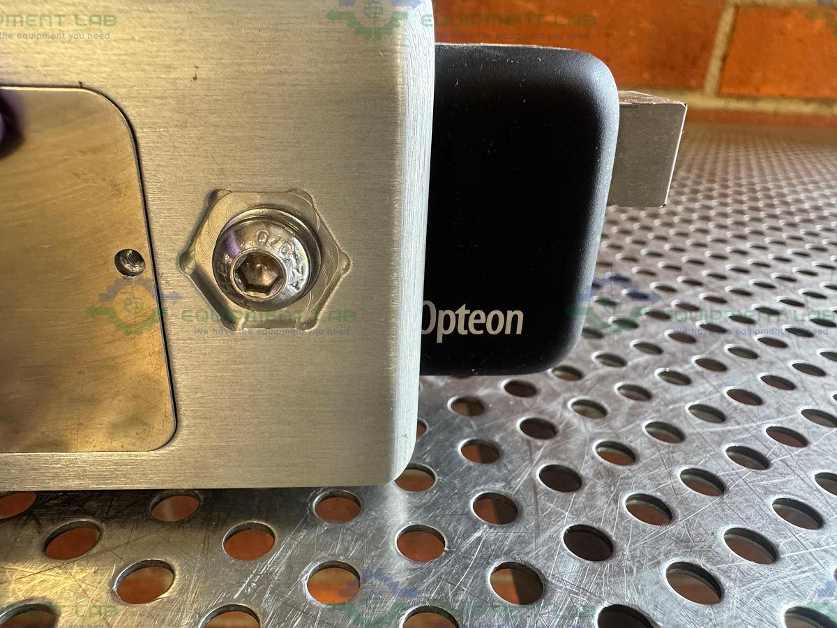 Used Optel Opteon OC000023 Automated Track and Trace Packaging Camera