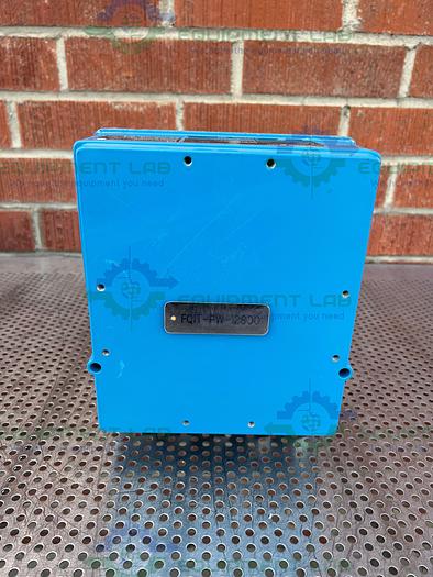 Used Endress + Hauser  Promass 83 Flowmeter 85-260VAC