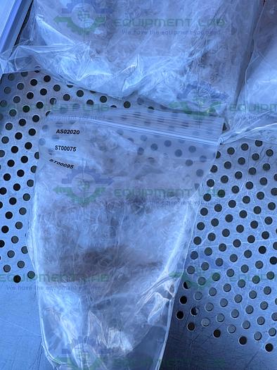 for parts or not working Bee International Mini DeBee High Pressure Homogenizer, 45,000 PSI/ 3,100 Bar