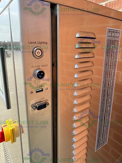 Used Lneya Sundi - 155 Dynamic Temperature Control System Chiller / Heater -10℃~200℃