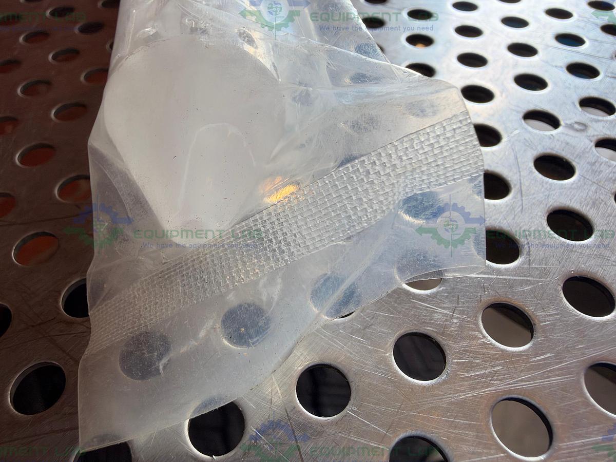 Triax Glass Assembly for Pocket Carousel  P/N 8200-2223 / SAP 724700011982
