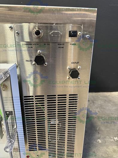 Polyscience  58759TD7XC751 Stainless Steel Recirculating Stainless Chiller 208V
