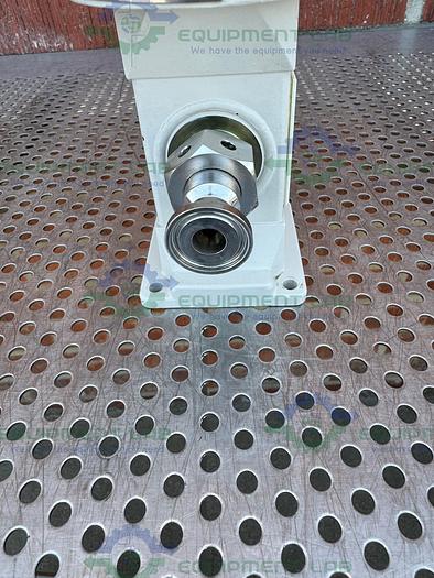 Used Yokogawa / Admag  105DN-CU1-EEA*A/ND/SCT Magnetic Flow Detector