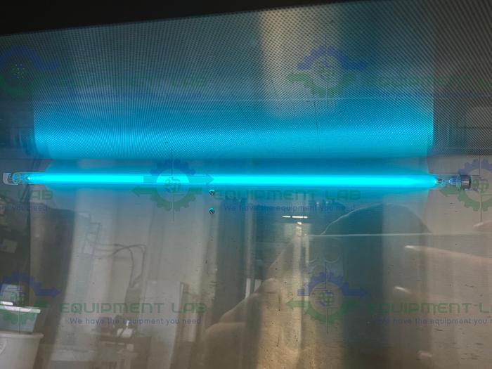 Used Labconco  302611100 Class II Type A2 Logic + Biological Safety Cabinet 6 Ft, 115V