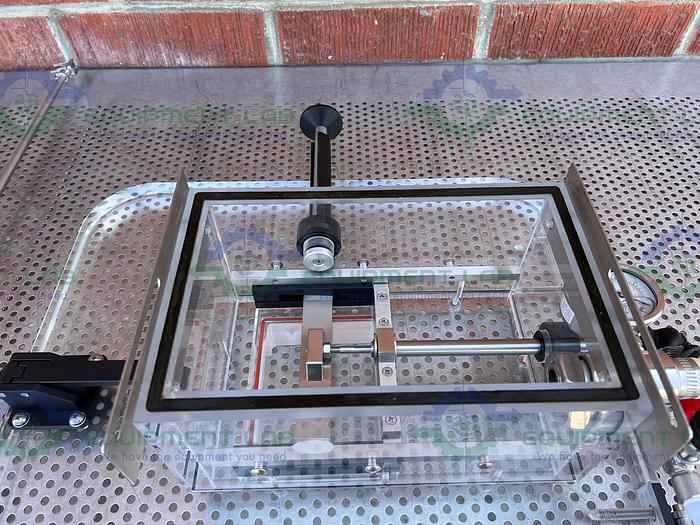 SP Scientific LyoStar 3 Freeze-Dryer Lyophilizer -70 °C to 60 °C