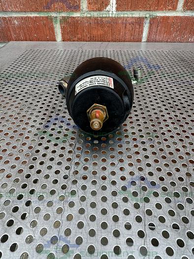 Used Gemu 554/20/D195-1-1-A154 Pneumatic Angle Seat Globe Valve