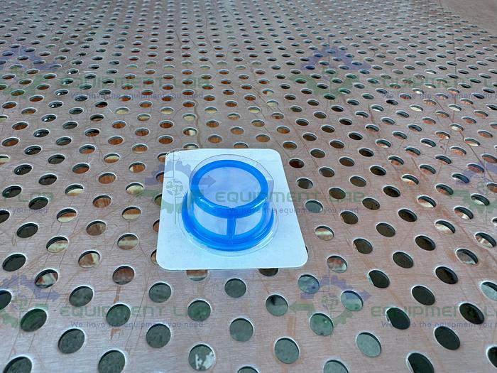 Box of 248- VWR 76327-098 Cell Strainers, DNase/RNase Free, Sterile 40 um