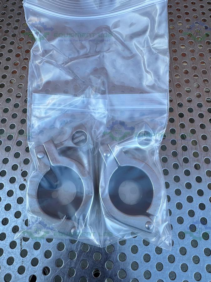 Bee International Mini DeBee High Pressure Homogenizer, 45,000 PSI/ 3,100 Bar