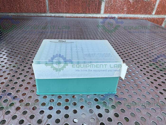 Axygen  FXF-50-R-S Robotic Filter Sterile Pipette Tips 30 µL Compatible w Beckman