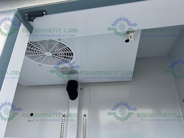 Used Norlake  NSWDF492SSS/0A White Dimond Series Auto Defrost Freezer -25C, 49 CU. FT.