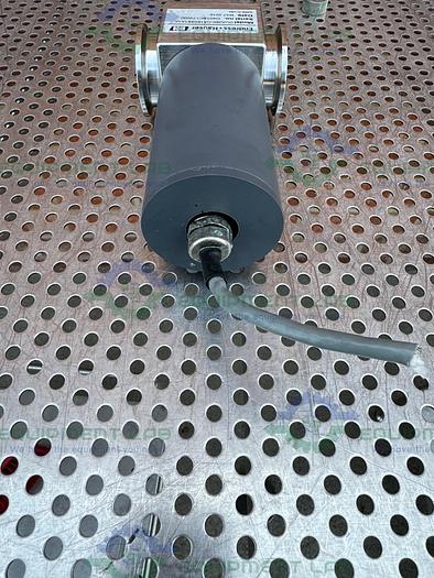 Used Endress+Hauser OUSAF13-A0A Bubble Detection Sensor w/ OUA260-CA1E08B1A3A