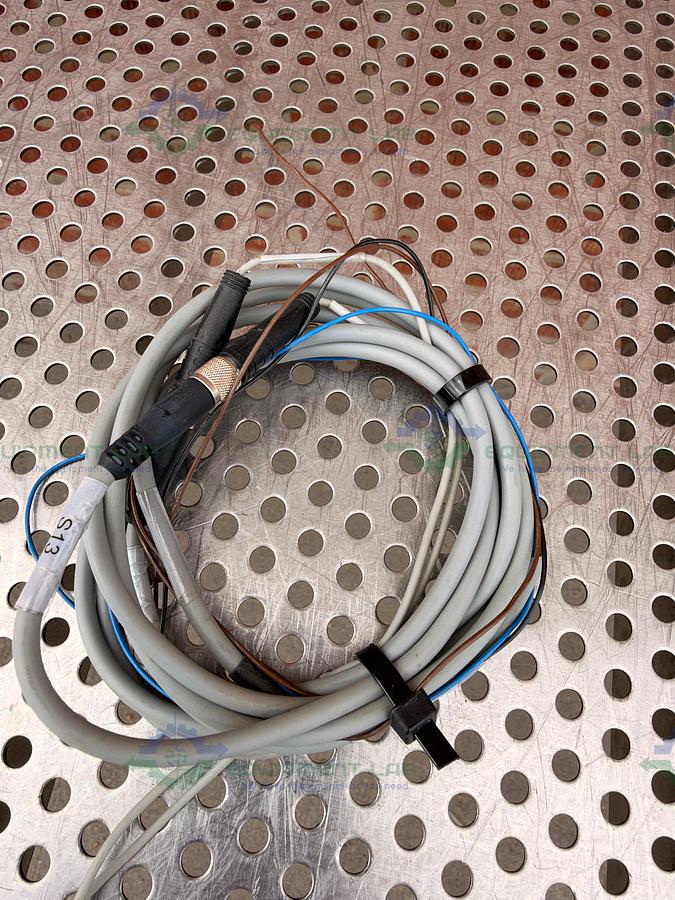 Used Festo DGSL-10-30-P1A Compact Double Acting Pneumatic Slide Actuator