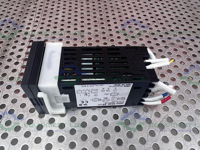 Used Omron E5CK-QQ101 Digital Controller 240V