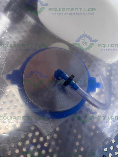 EZI Dock  CSV4 MK Dampdown / Misting Spray System