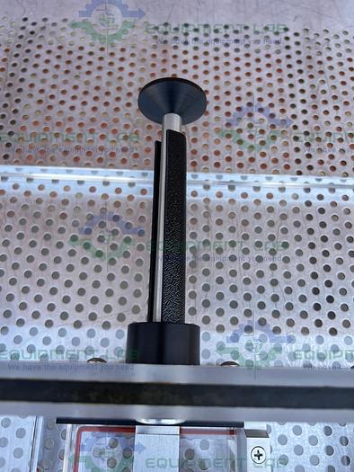 SP Scientific LyoStar 3 Freeze-Dryer Lyophilizer -70 °C to 60 °C