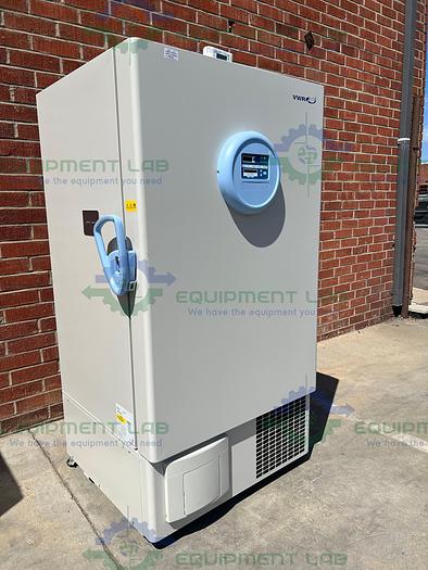 Used Thermo  VWR40086D Ultra-Low Temperature Freezer -86°C, 23 Cu.Ft. 208V