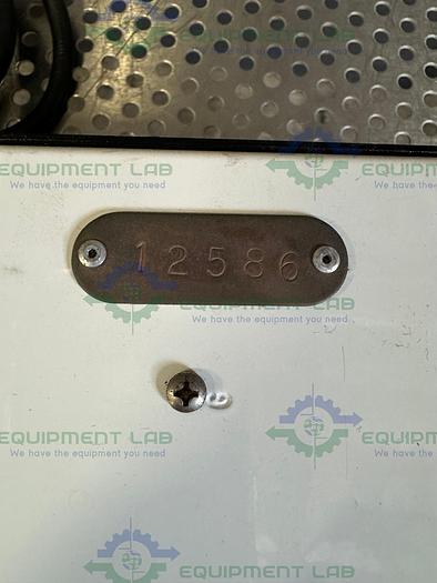 Used J-Kem Scientific  210 Timer Temperature Controller 120 VAC, 1200 Watts