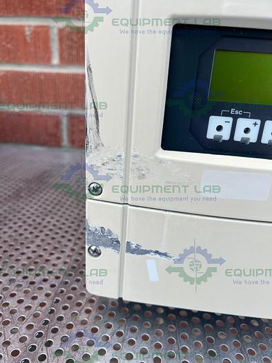 Used Endress + Hauser  Promass 83 Flowmeter 85-260VAC