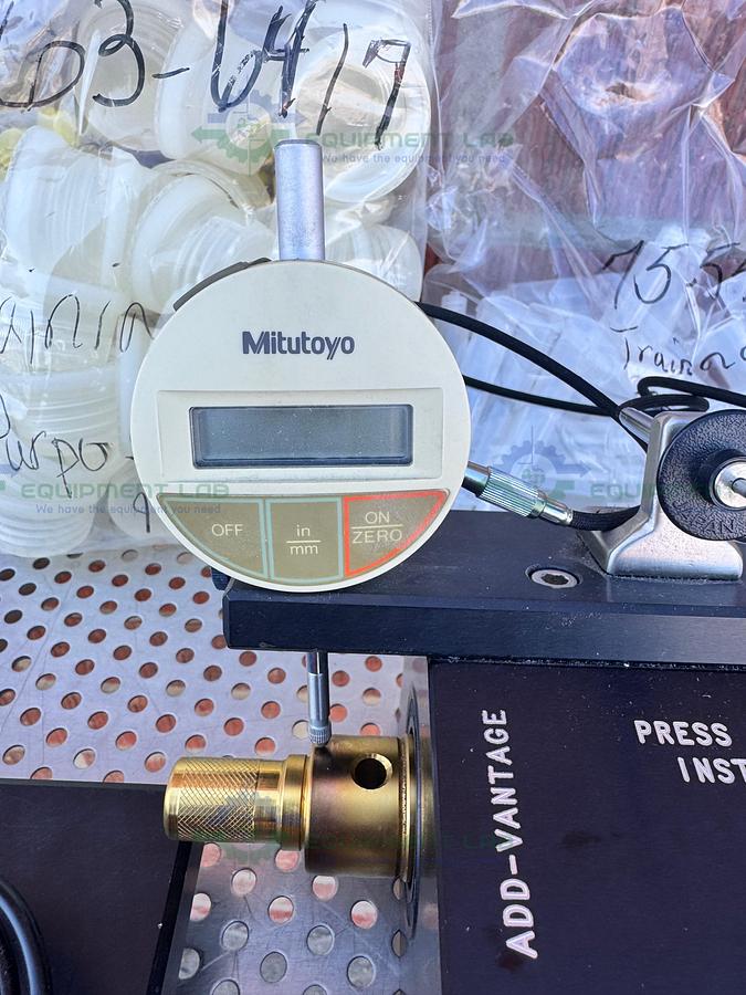  for parts or not working OGP Smartscope Flash 500 Multisensor Video Measuring System w/ Extra Parts