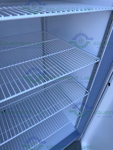 Used Thermo Fisher TSX3005SA High Performance Lab Refrigerator, 29 cu ft, 5°C MFG 20