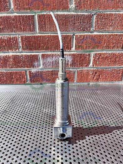 Used Wedgewood Technology  AF44VEQHNT1C2-C Flow Through Sensor